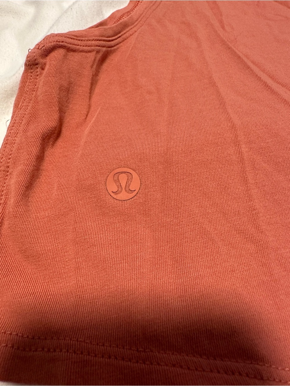 lululemon Crop Tank Top - Picture 5 of 5